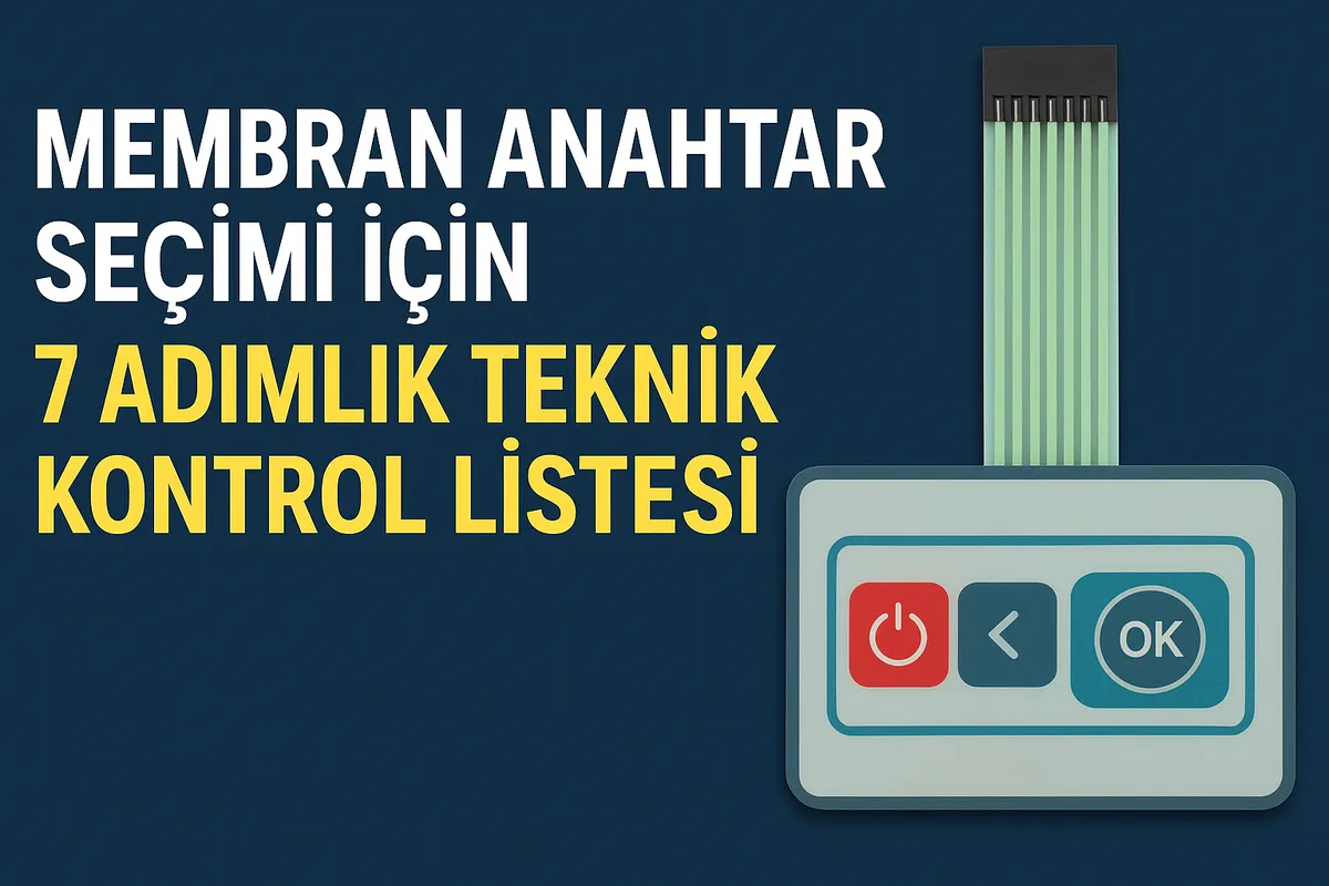 Neden Geleneksel Tuş Takımları Projeniz İçin Risk Oluşturabilir?
